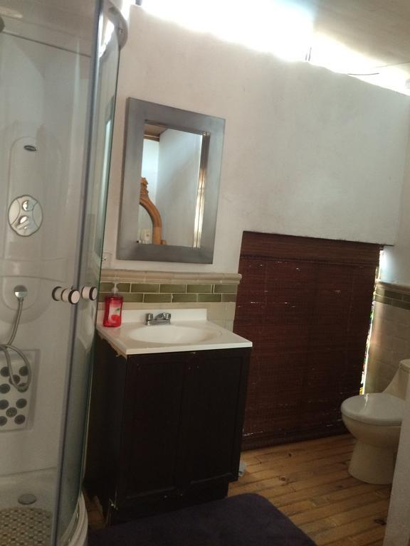 Hotel Eden De Los Angeles ซานมิเกล เด อาเญนเด ห้อง รูปภาพ