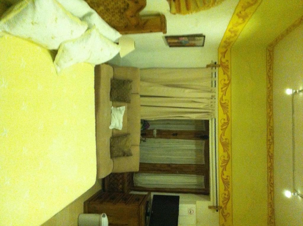 Hotel Eden De Los Angeles ซานมิเกล เด อาเญนเด ห้อง รูปภาพ
